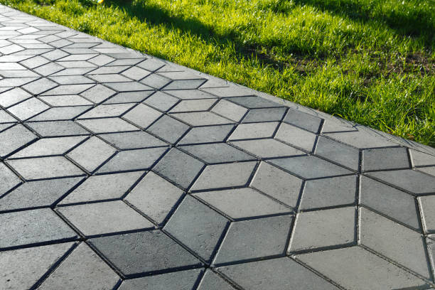 Best Custom Driveway Pavers  in El Mirage, AZ