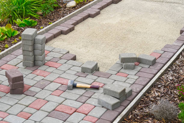Reasons to Select Us for Your Driveway Paving Requirements in El Mirage, AZ